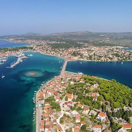 By The Sea Rogoznica - 16216 Apartamento Rogoznica (Sibenik-Knin)