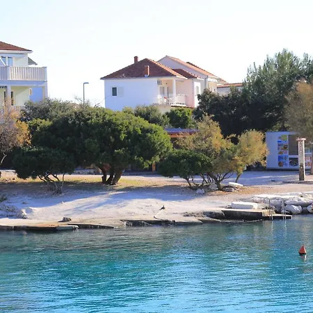 By The Sea Rogoznica - 16216 Apartmán