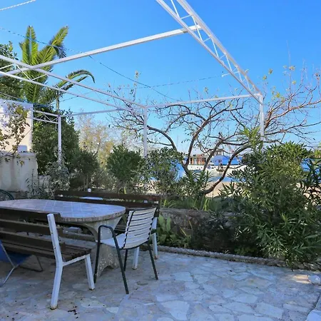 Apartamento By The Sea Rogoznica - 16216 Rogoznica (Sibenik-Knin)