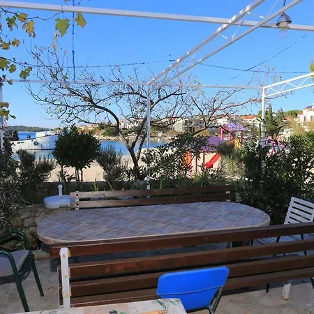 By The Sea Rogoznica - 16216 Apartamento