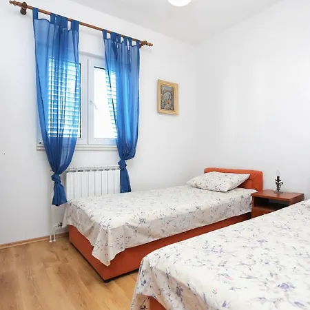 By The Sea Rogoznica - 16216 Apartamento *