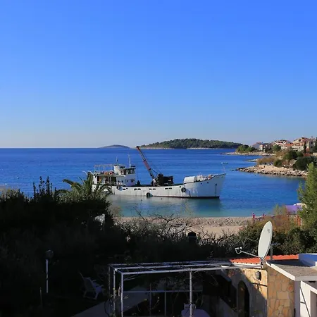 Apartamento By The Sea Rogoznica - 16216